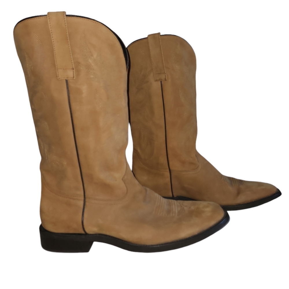 Men's Masterson Cowboy Boots